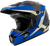 Gmax - Mx-46 Cyclus Hemet Black/blue Sm - D3465134