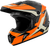 Gmax - Mx-46 Cyclus Hemet Black/orange Xl - D3465497