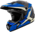 Gmax - Mx-46y Cyclus Helmet Black/blue Ym - D3466131