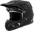 Gmax - Mx-96 Solid Helmets Matte Black Lg - D3960076