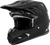 Gmax - Mx-96 Solid Helmets Matte Black Md - D3960075