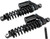 Harddrive - Dyna Remote Res Shock 13" Hvy - R0800152-2