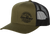 Harddrive - Harddrive Emblem Hat Black/od Green Os - 800-0210