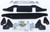 High Lifter - Atv Lift Kit Plk9rzrt-50 - 73-14842