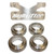 High Lifter - High Lifter Lift Kit Can Am Clk1000-52 - 73-13123
