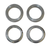 High Lifter - Suspension Lift Kit 2" Pol Plk570-00 - 73-14823