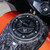 Hofmann Designs - 5 Star Gas Cap Assembly Black Cvo `23-24 - HDB-1080B