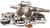 Hot Rods - Bottom End Kit - CBK0178