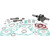 Hot Rods - Bottom End Kit Can - HR00198