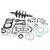 Hot Rods - Bottom End Kit Pol - HR00110