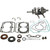 Hot Rods - Bottom End Kit Pol - HR00113