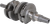 Hot Rods - Crankshaft - HR00223