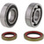 Hot Rods - Main Bearing And Seal Kit - HR00241