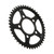 Jt - Rear Sprocket Steel 16t-520 Hon - JTR1330.45ZBK
