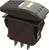 Kfi - Actuator Dash Rocker Switch - ACT-DRS