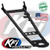 Kfi - Atv Push Tube Frame Only - 105019-R