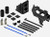Kfi - V-plow Center Pivot Kit - 106820-CP