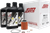 Klotz - Cfmoto Sxs 3qt Synthetic Oil Change Kit - KU-111