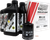 Klotz - Polaris Sxs 3qt Synthetic Oil Change Kit - KU-110