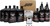 Klotz - Premium Harley Davidson 4qt Synthetic Oil Change Kit - KH-106