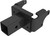 Kolpin - Atv 2" Receiver Hitch Black Suz - 85180