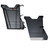 Kolpin - Rear Lower Half Doors Pol - 32110