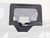 Kolpin - Rear Upper Soft Doors Pol - 32510