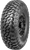 Maxxis - Razr Xt 33x10r15 Tire Razr Xt 33x10.00r15 8pr - TM00296500