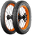 Michelin - Tire X11 Trial Competition Fr 2.75-21 45m Bias Tt - 6214