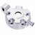 Modquad - Cool Head 250r With Stay Pol - CH-250R-S