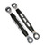 Modquad - Front Sway Bars - RZR-SWF-PRO-R-BLK