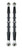 Modquad - Sway Bar Link Rear - CA-SWR-R-BLK