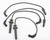Moroso - Ign Wires Suppression Core/set 98-03 Xl 1200s - 27167