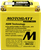 Motobatt - Battery Mb12u Sealed Factory Activated - MB12U