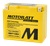 Motobatt - Battery Mbt12b4 Sealed Factory Activated - MBT12B4