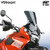 National Cycle - Vstream Windscreen Low Dark Tint Kaw - N20139A