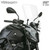 National Cycle - Vstream Windscreen Plus Tall Clear Yam - N20354