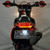 New Rage Cycles - Fender Eliminator Standard Ktm - EXC-FE