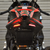 New Rage Cycles - Fender Eliminator Tucked Apr - TUONO-FE-25