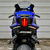 New Rage Cycles - Fender Eliminator Tucked Yam - R9-FE