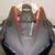 New Rage Cycles - Mirror Block Off Plates Hon - CBR1000-MBO