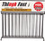 Ngk - Spark Plug Wire Rack - 99950