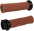 Odi - Rufian Grips Cable 1" Gum Rubber/black - V30HCWGR-B
