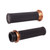 Odi - Rufian Grips Indian Tbw 1" Black/bronze - V30ITWB-S