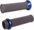 Odi - Rufian Grips Tbw 1" Graphite/blue - V30HTWH-U