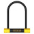 Onguard - Bulldog 8010 Standard U-lock - 45008010