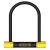 Onguard - Bulldog 8011 Wide U-lock - 45008011