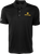 Open Trail - Open Trail Polo Black/yellow 3x - 99-71503X