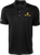Open Trail - Open Trail Polo Black/yellow Md - 99-7150M