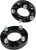 Open Trail - Wheel Spacer 1" 4/110 Stud: 12mm X 1.5mm - 1-4110-4110